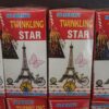 Twinkling Star