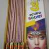 3 Sound Rocket Bomb