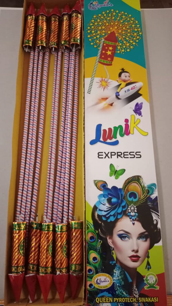 Lunik Express