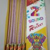 2 Sound Rocket Bomb