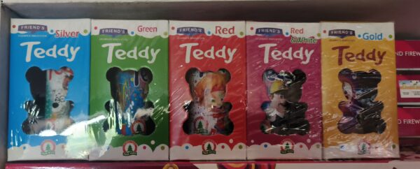 Teddy Bear