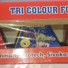 Tricolour