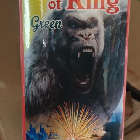King of King