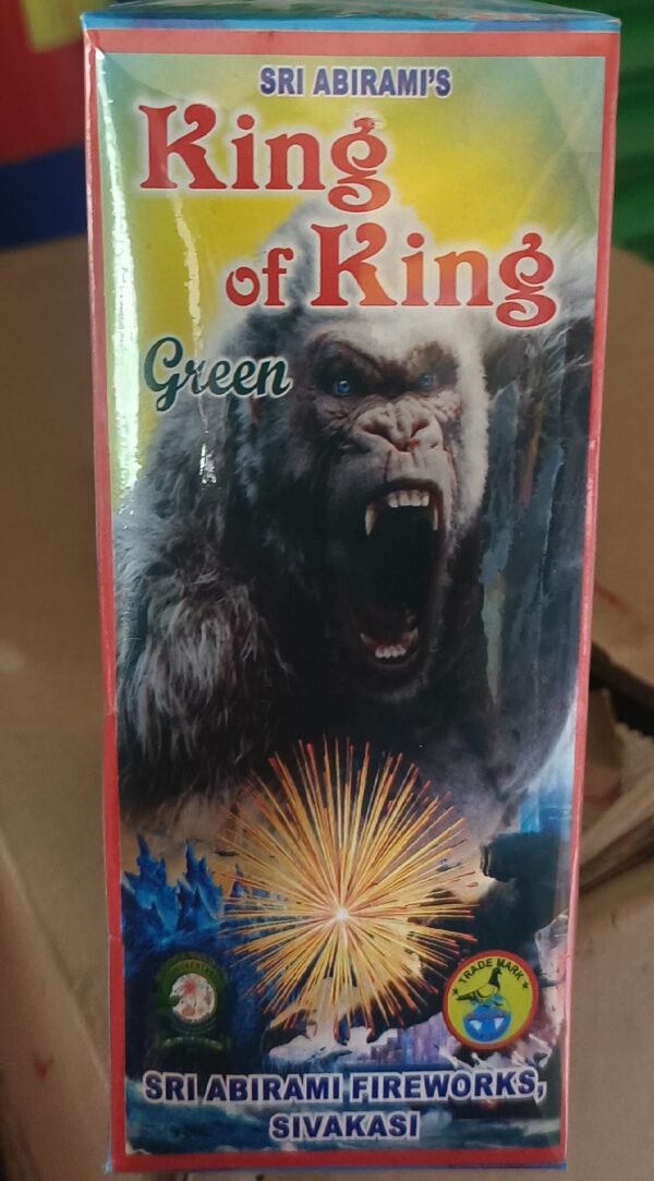 King of King