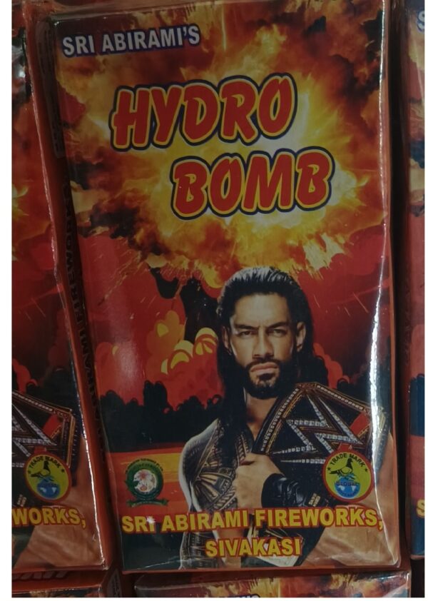 Hydro Bomb