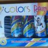 Colour Rain