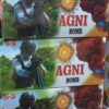 Agni Bomb