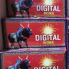 Digital Bomb