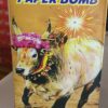 Paper Bomb 1/2 kg
