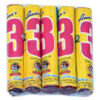 3 Sound Crackers