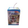 Paper Bomb 1/4 kg